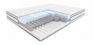Materac piankowy Modern