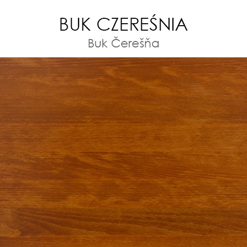 buk czereśnia