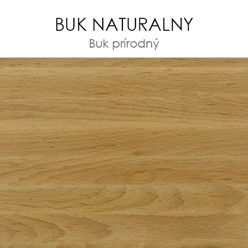 buk naturalny