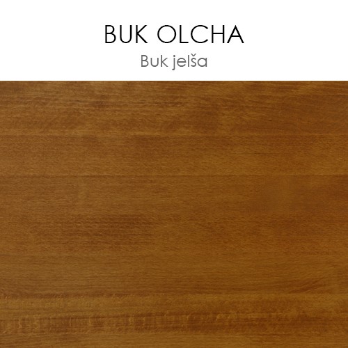 buk olcha