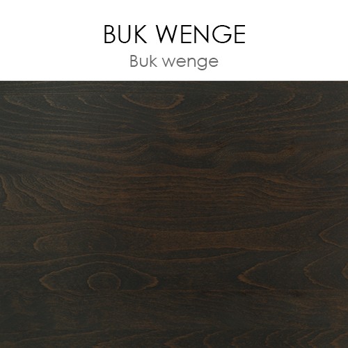 buk wenge