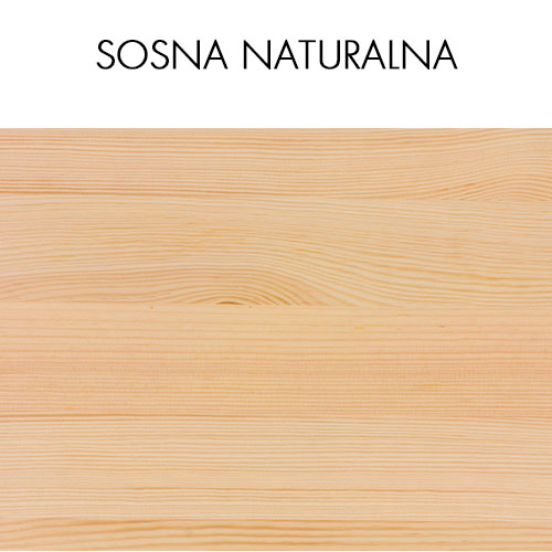 sosna